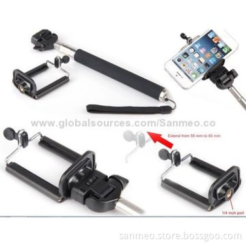 Color Mobile Phone Holder, Compatible with iOS and Android Dual System, Various Colors are AvailableNew